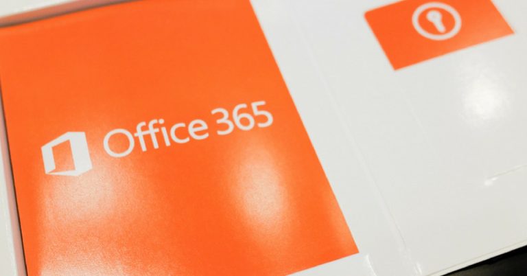 Microsoft Office 365 超省訂閱法，每日不到0.8元，別再用破解版